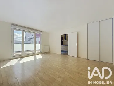 Apartment in Alfortville (94140)