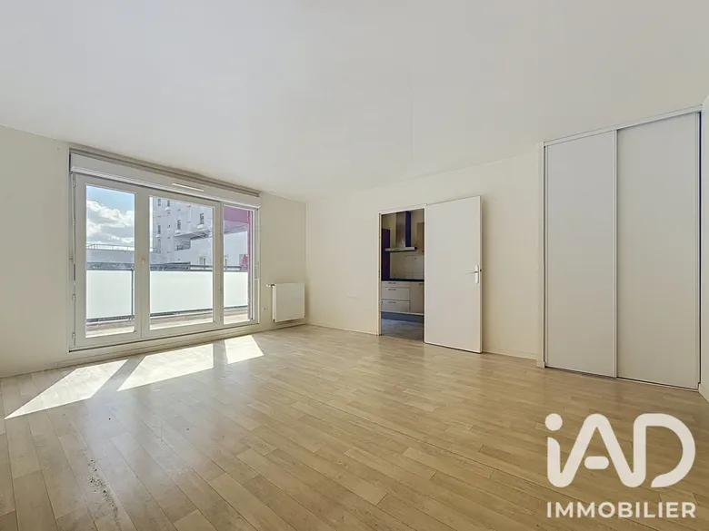 Appartement 3 pièces 68 m² · à Alfortville · 68 m² · 1 590 €/mois