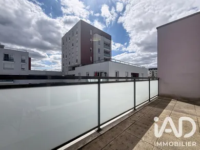 Apartment in Alfortville (94140)