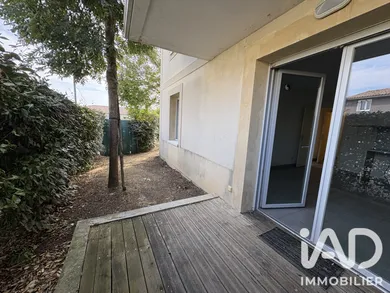 Appartement à Fargues-Saint-Hilaire (33370)
