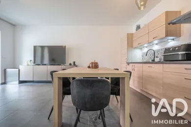 Apartment in Escherange (57330)