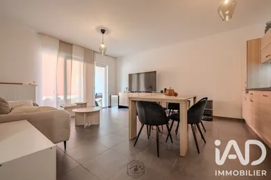 Apartment in Escherange (57330)