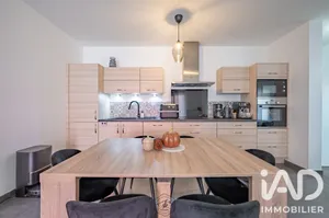 Apartment in Escherange (57330)