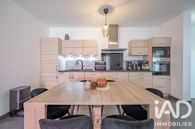 Apartment in Escherange (57330)
