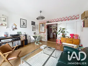 Appartement à Nantes (44000)