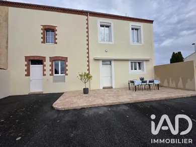 Maison à Le Landreau (44430)
