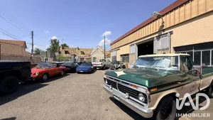 Boutique/Local commercial à Garancières (78890)