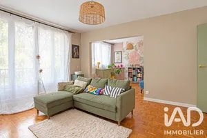 Appartement à Margny-lès-Compiègne (60280)