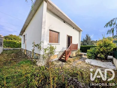 Maison à Mantes-la-Ville (78711)
