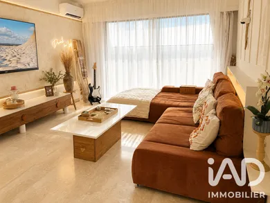 Appartement à Le Cannet (06110)