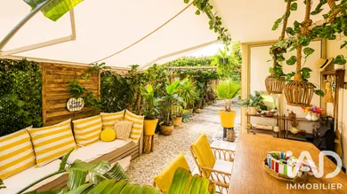 Appartement à Le Cannet (06110)