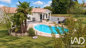 Maison à Châtillon-sur-Thouet (79200)