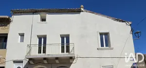 Duplex à Saint-Gervasy (30320)