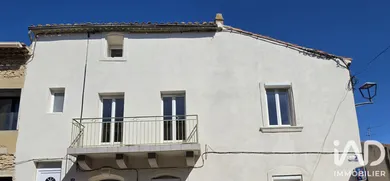 Duplex à Saint-Gervasy (30320)