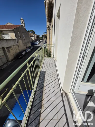Duplex à Saint-Gervasy (30320)