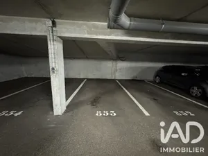 Parking in Saint-Sébastien-sur-Loire (44230)