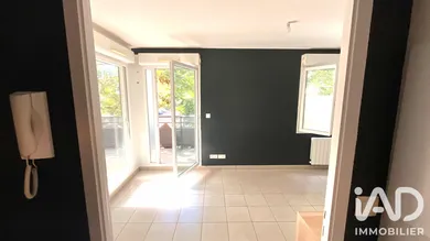 Appartement à Villeneuve-Saint-Georges (94190)
