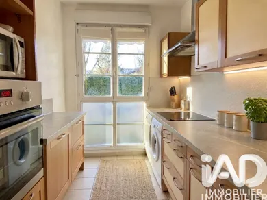 Apartment in Serris (77700)