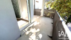 Appartement à Villeneuve-Saint-Georges (94190)