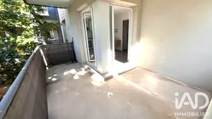 Apartment in Villeneuve-Saint-Georges (94190)
