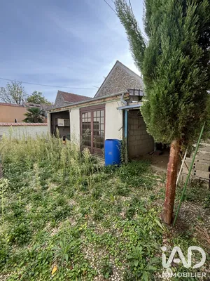 Village house in Dammarie-lès-Lys (77190)