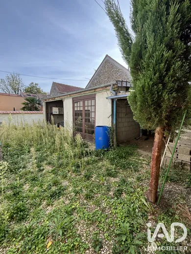 Maison de village à Dammarie-lès-Lys (77190)