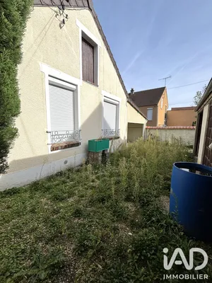 Maison de village à Dammarie-lès-Lys (77190)