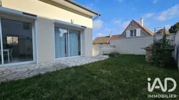 House in Orgeval (78630)