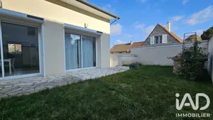 House in Orgeval (78630)