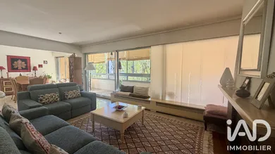 Appartement à Ville-la-Grand (74100)