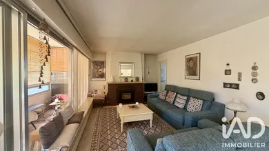 Appartement à Ville-la-Grand (74100)