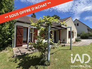 Maison à Souligny (10320)