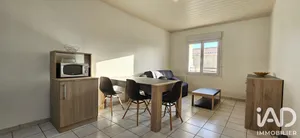 Maison à Les Landes-Genusson (85130)
