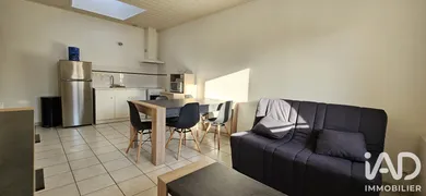 Maison à Les Landes-Genusson (85130)