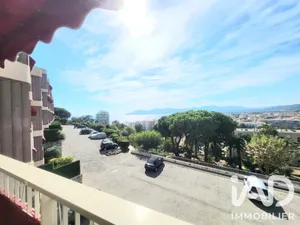 Appartement à Cannes (06400)