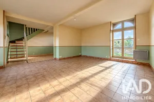 Maison à Cesson-Sévigné (35510)