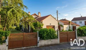 House in Le Pellerin (44640)