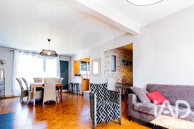 Appartement à Le Havre (76600)