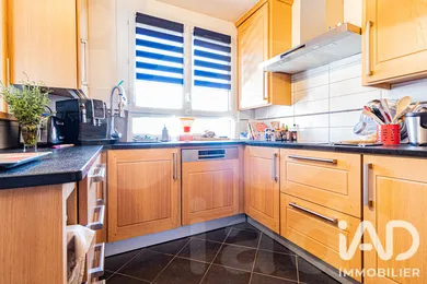 Appartement à Le Havre (76600)