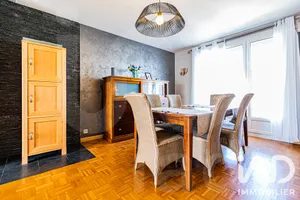 Appartement à Le Havre (76600)
