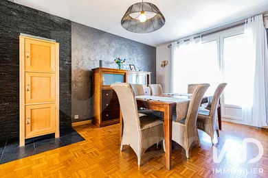 Appartement à Le Havre (76600)