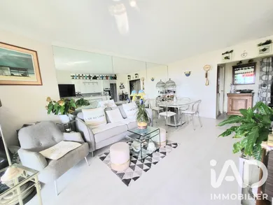 Appartement à Cannes (06400)