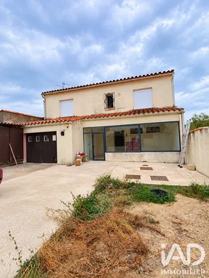 Maison à Narbonne (11100)