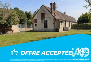 House in Chantecoq (45320)
