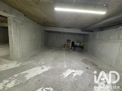 Parking à Vertou (44120)