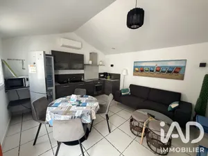 Maison à Le Grand-Village-Plage (17370)