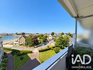 Appartement à Larmor-Plage (56260)