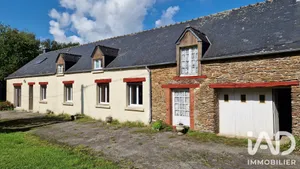 Longère à Trévé (22600)