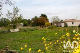 Terrain à La Copechagnière (85260)