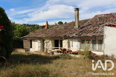 Maison à Castanet-Tolosan (31320)